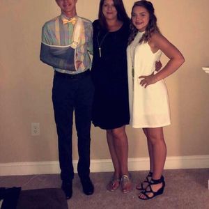 Meet your Posher, Kristy